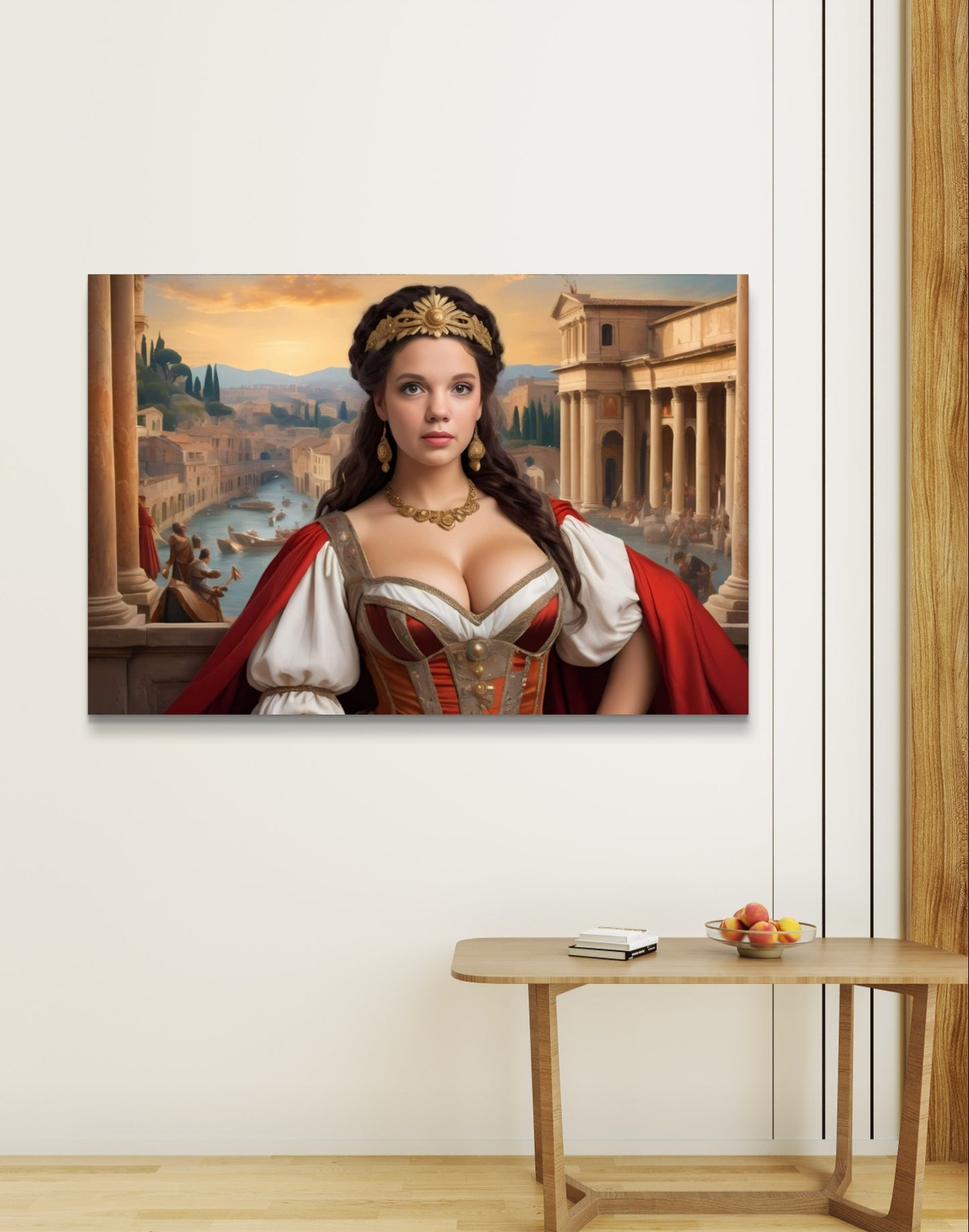 100854 PRINCESS