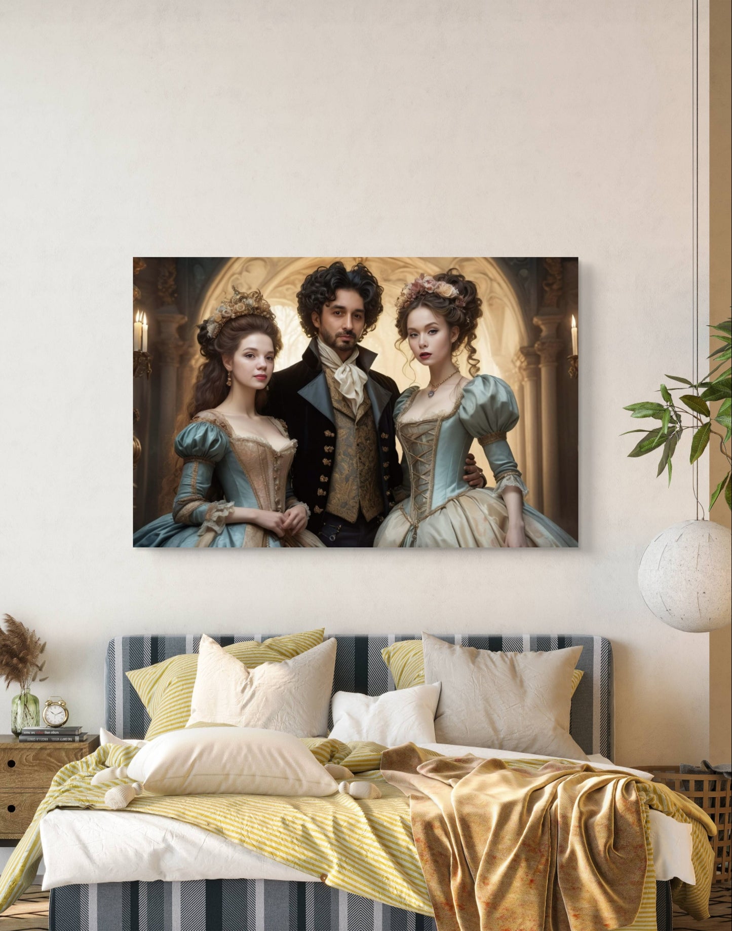 101016 RENAISSANCE FAMILY