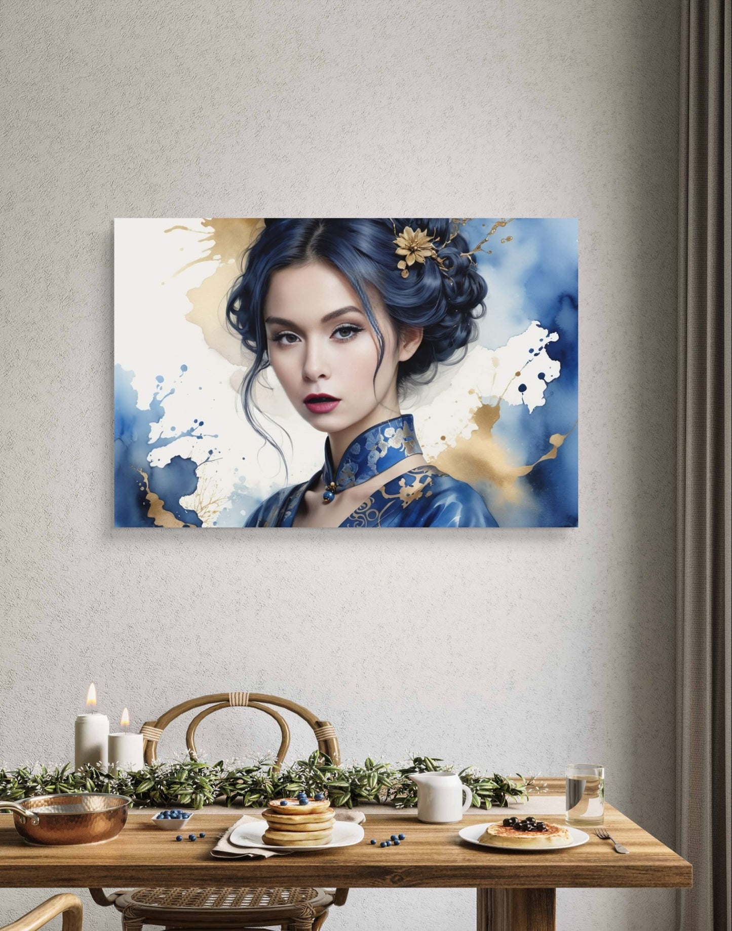 101028 GEISHA
