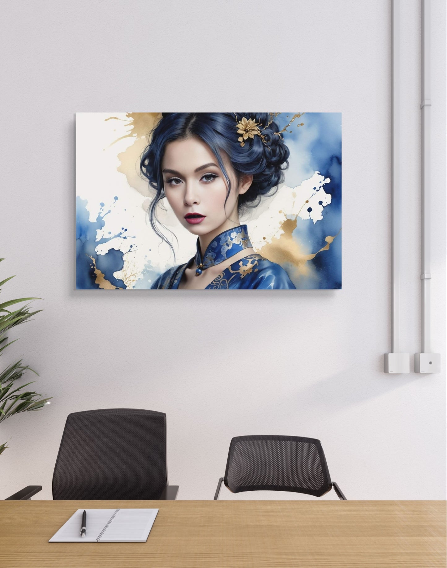 101028 GEISHA