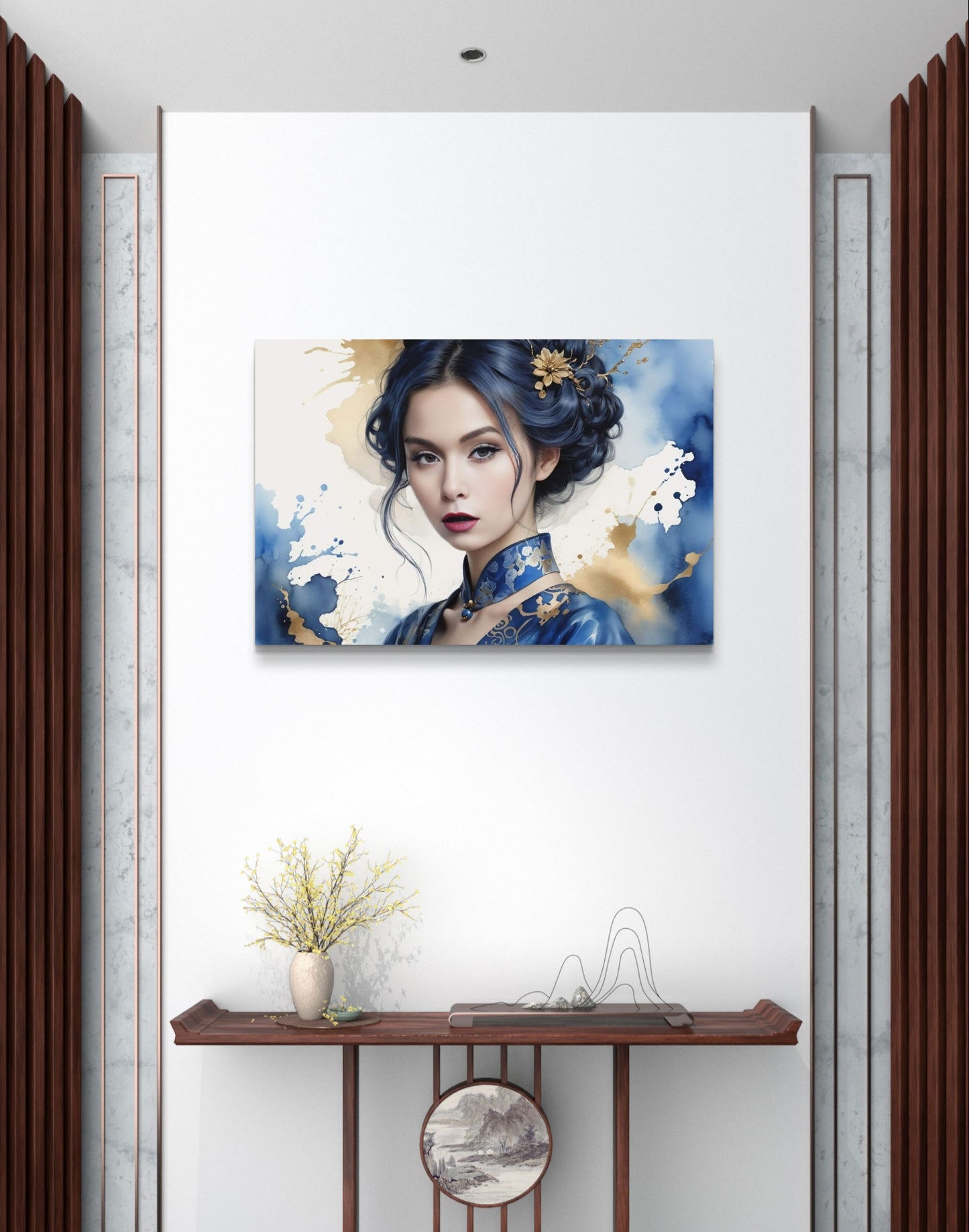 101028 GEISHA
