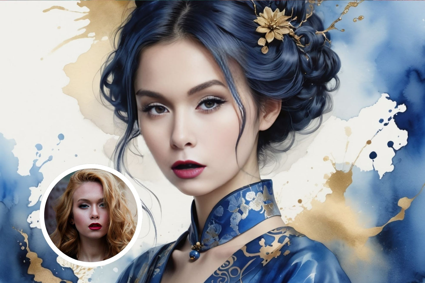 101028 GEISHA