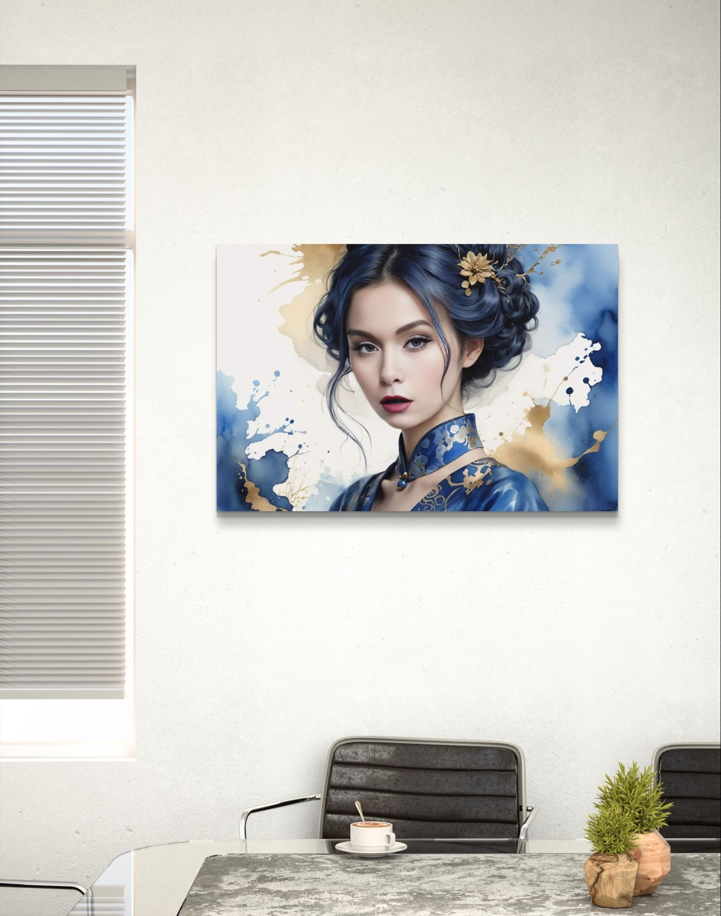 101028 GEISHA