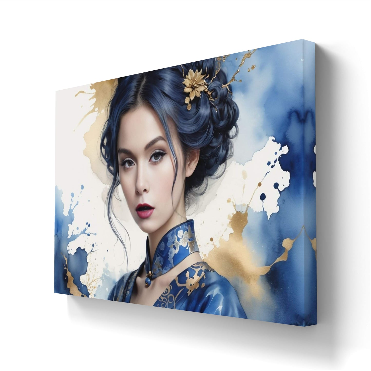 101028 GEISHA