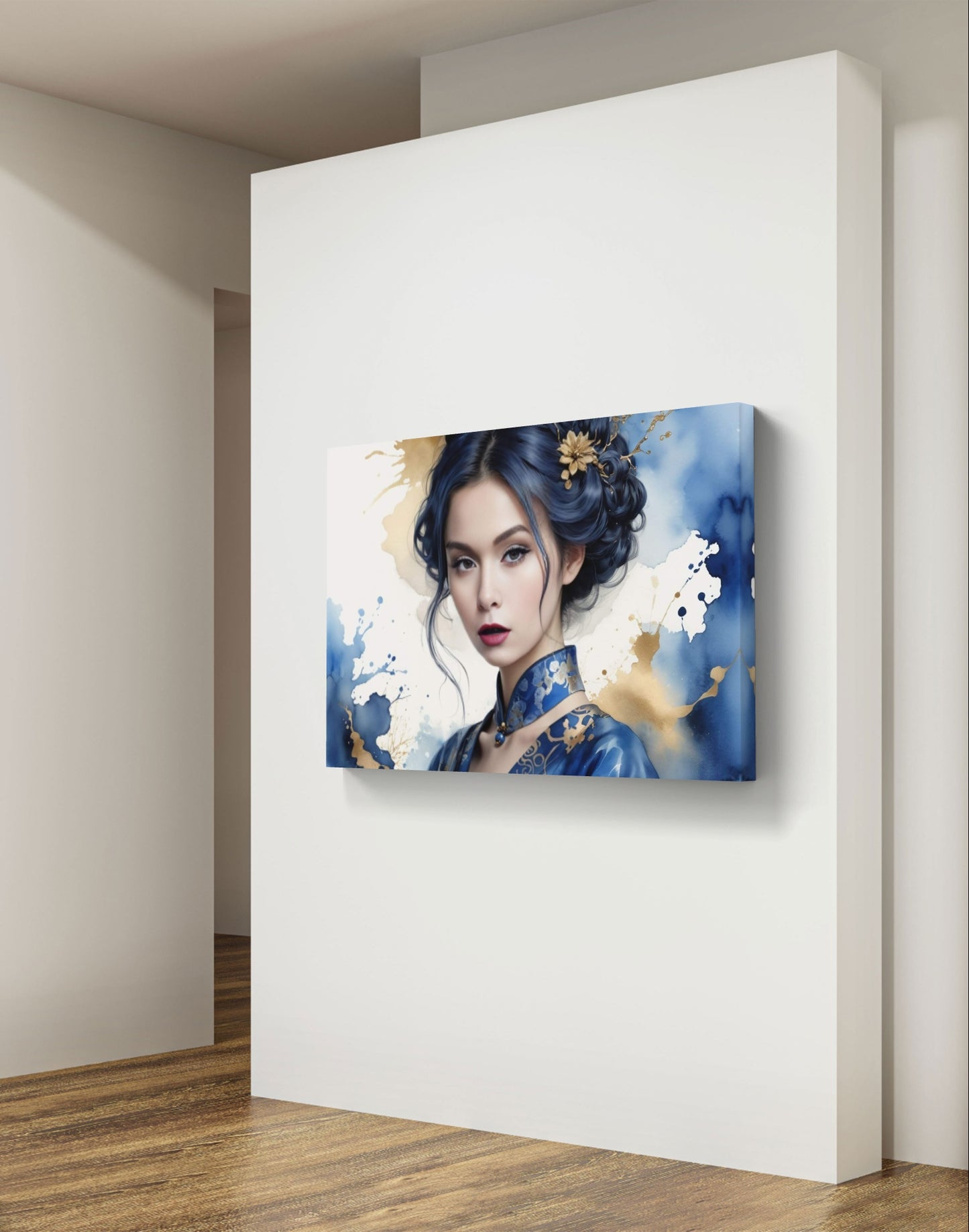 101028 GEISHA