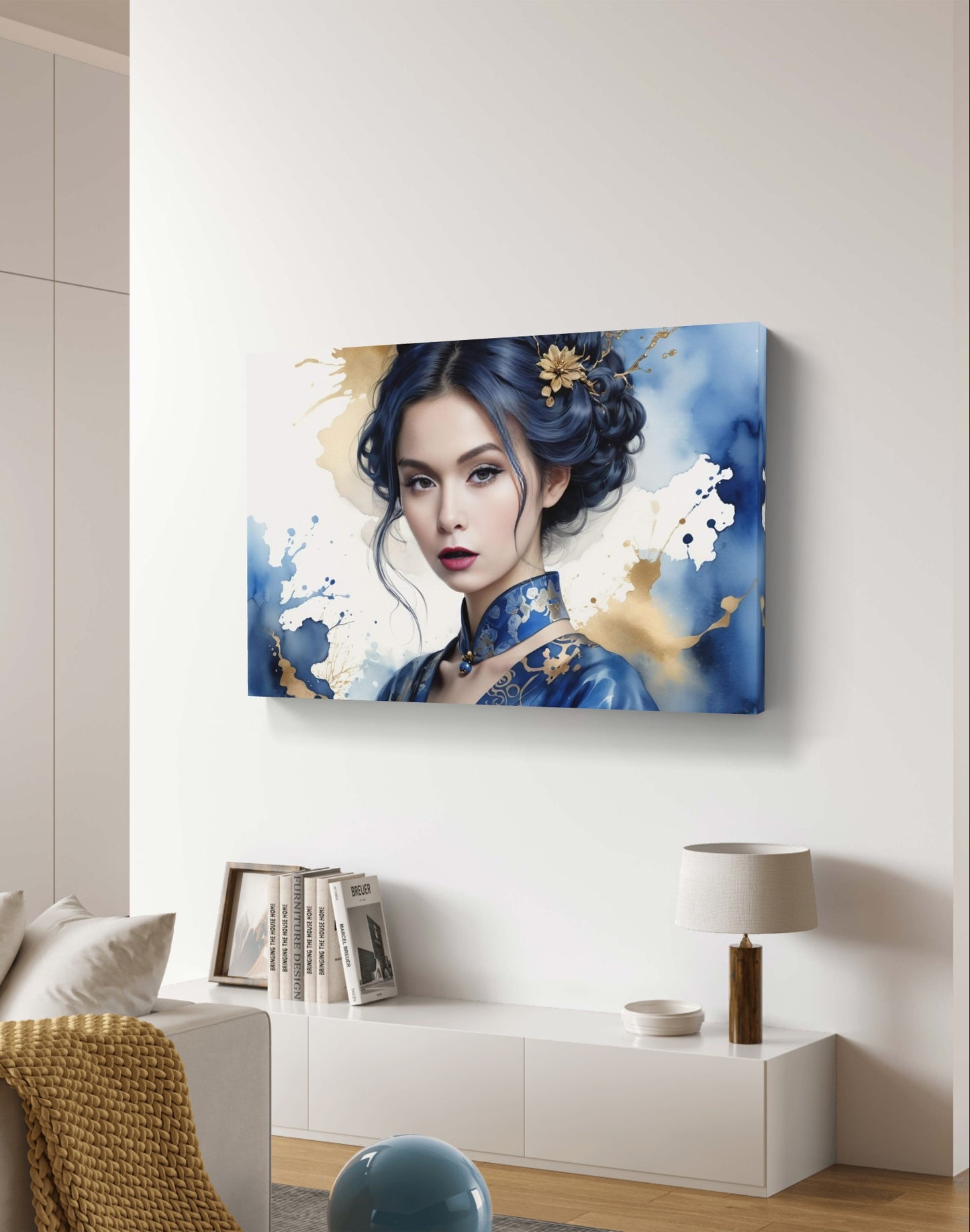 101028 GEISHA