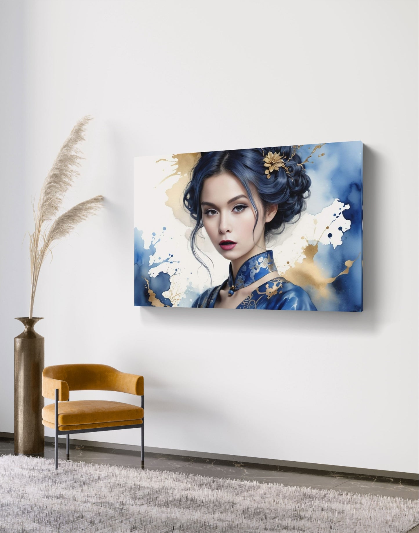 101028 GEISHA
