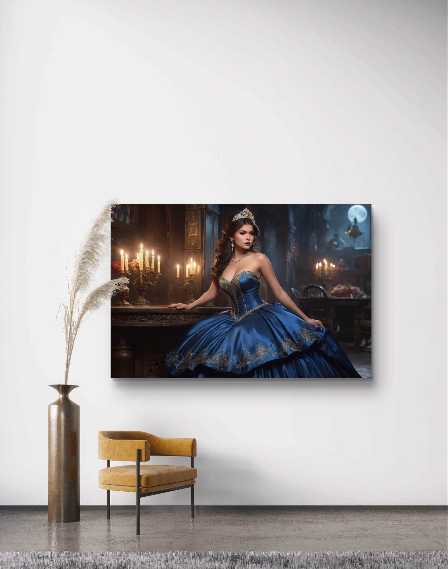 101081 QUINCEANERA & SWEET 16