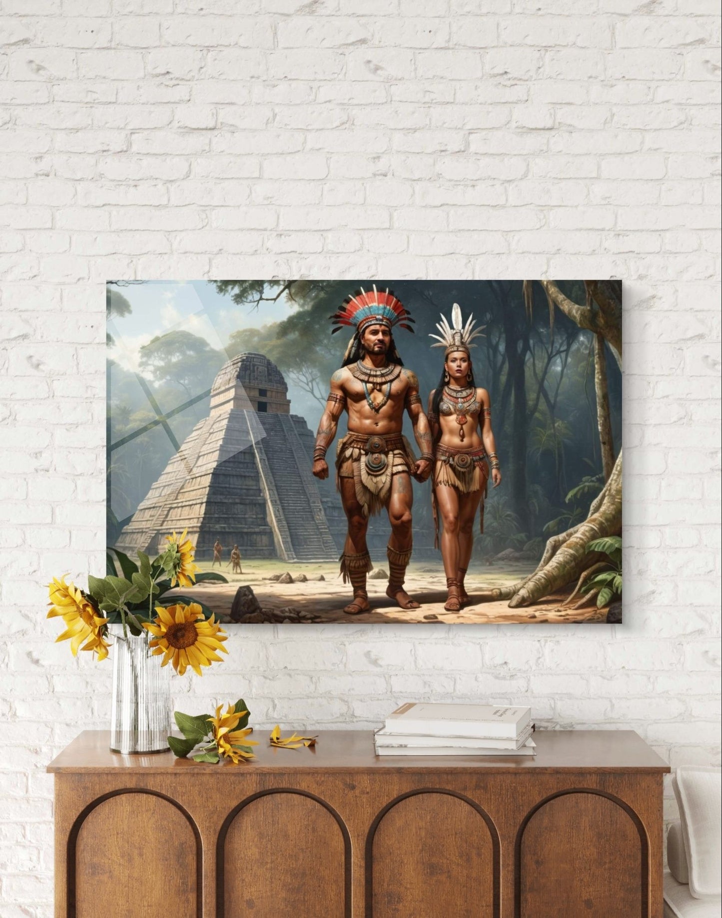 101109 AZTECA COUPLE