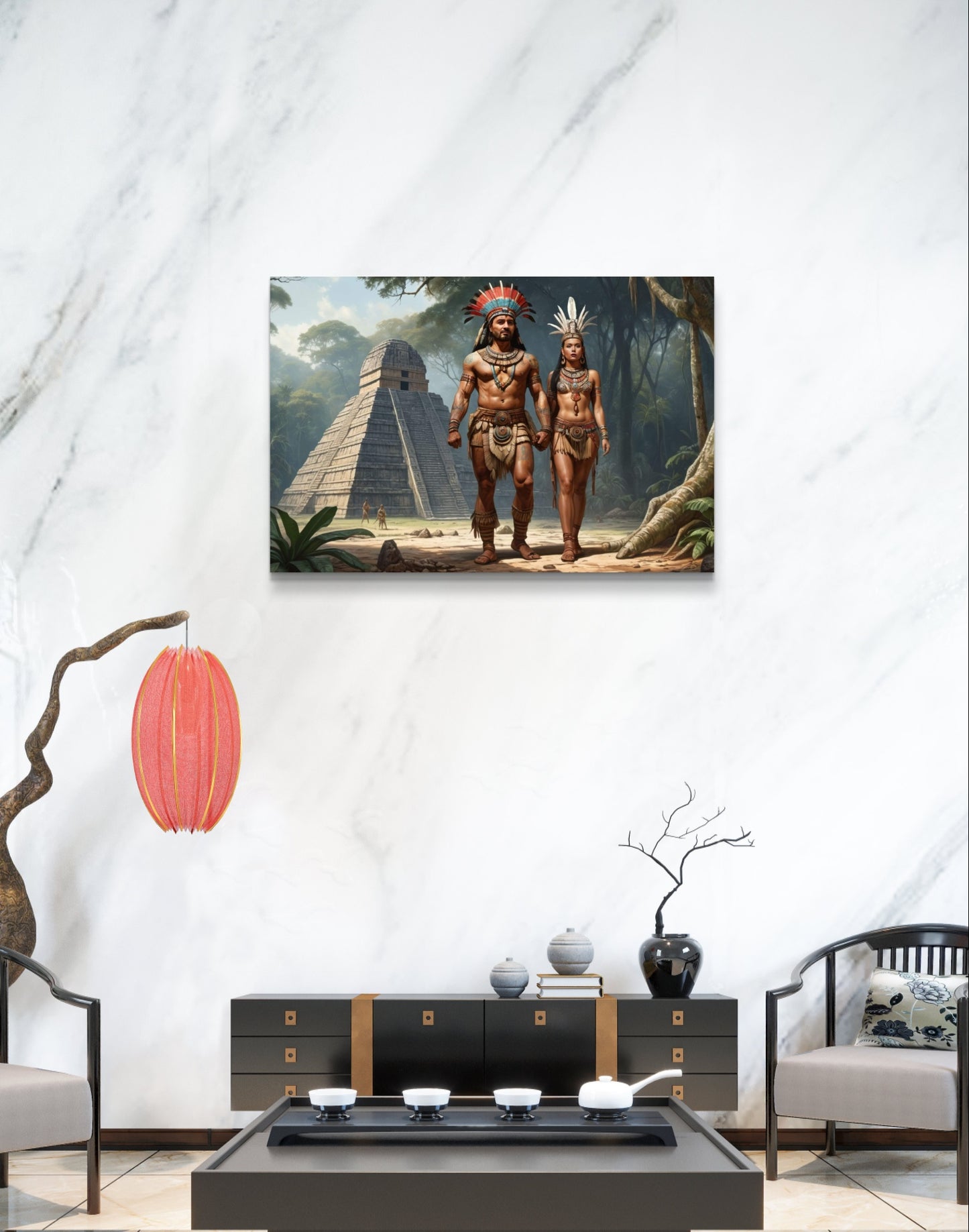 101109 AZTECA COUPLE