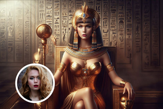 100804 CLEOPATRA