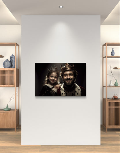 100820 PRINCESS AND KING
