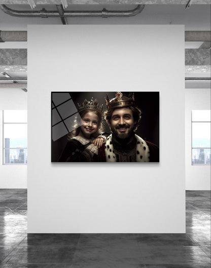 100820 PRINCESS AND KING