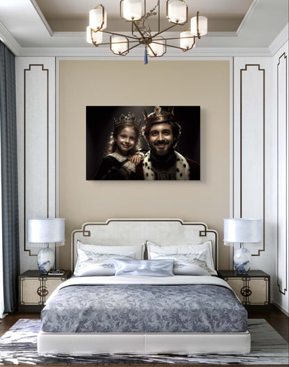 100820 PRINCESS AND KING