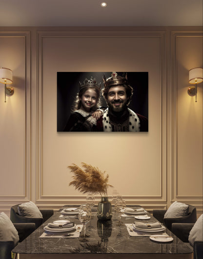 100820 PRINCESS AND KING
