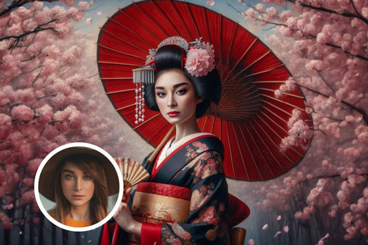 100828 GEISHA