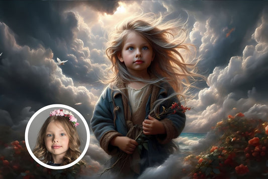 100855 CHILDREN