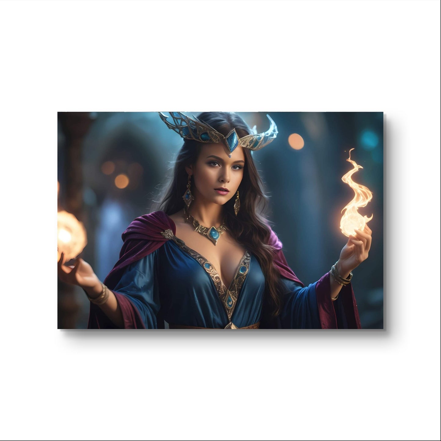 100866 WITCH