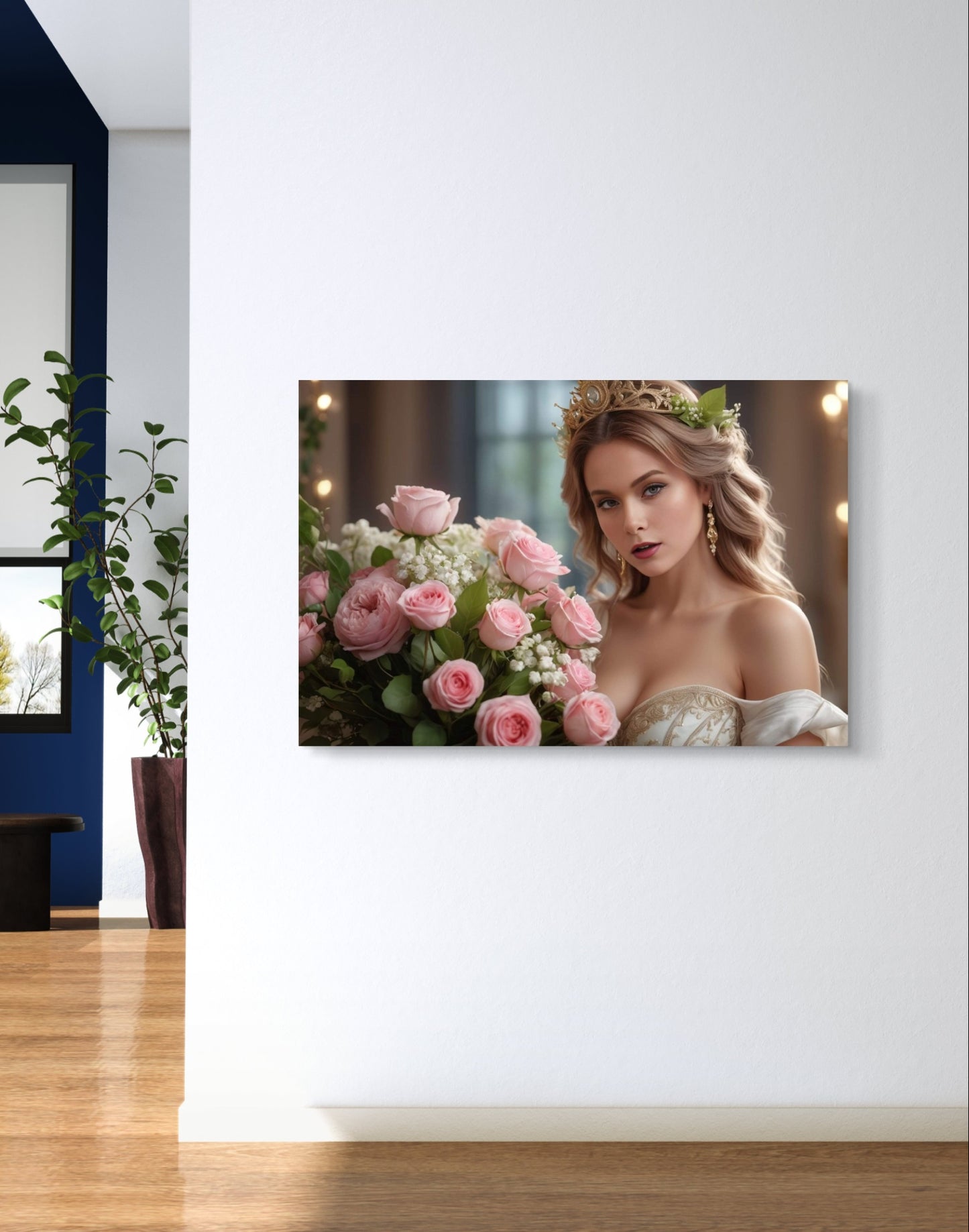 100975 QUINCEANERA & SWEET 16