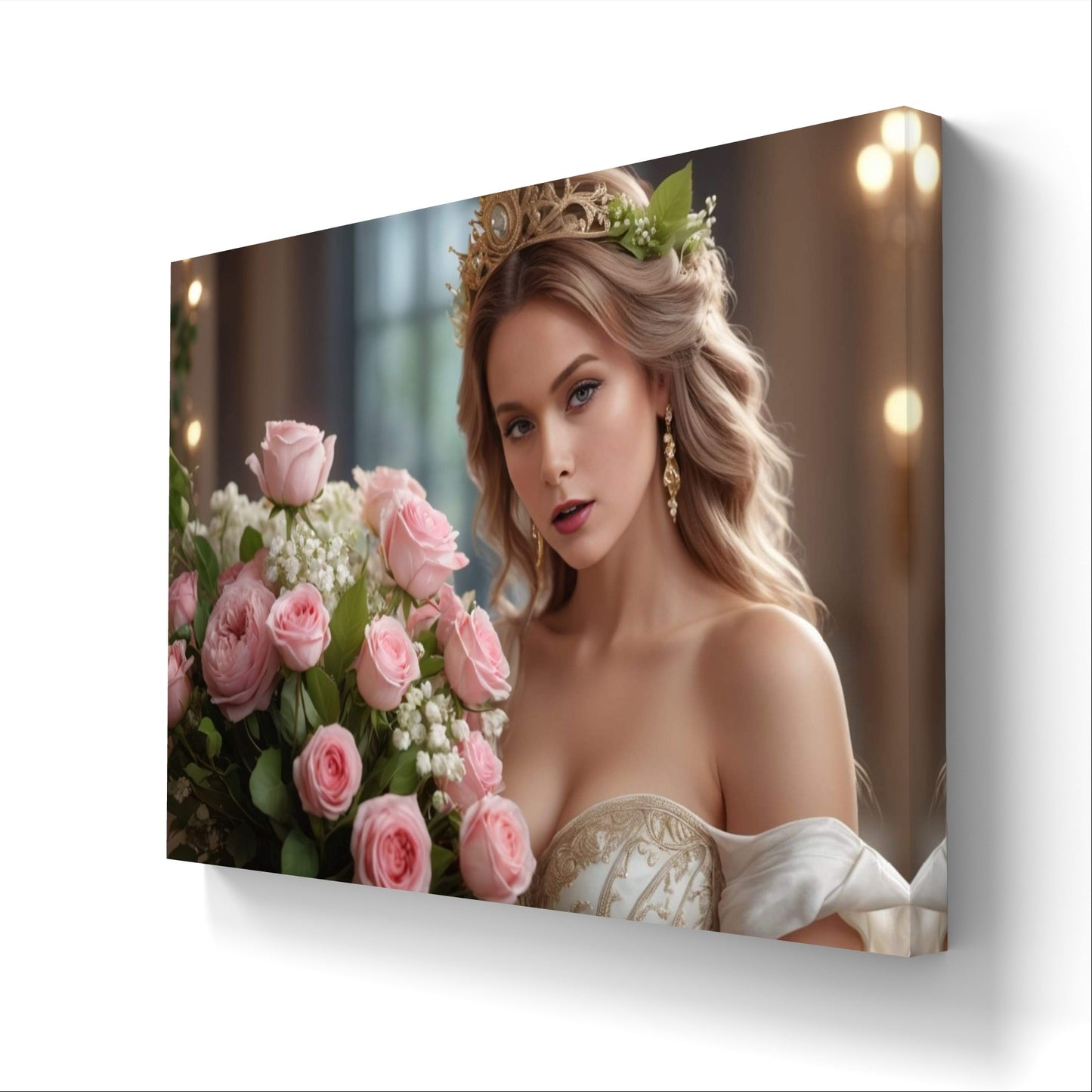 100975 QUINCEANERA & SWEET 16