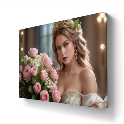 100975 QUINCEANERA & SWEET 16