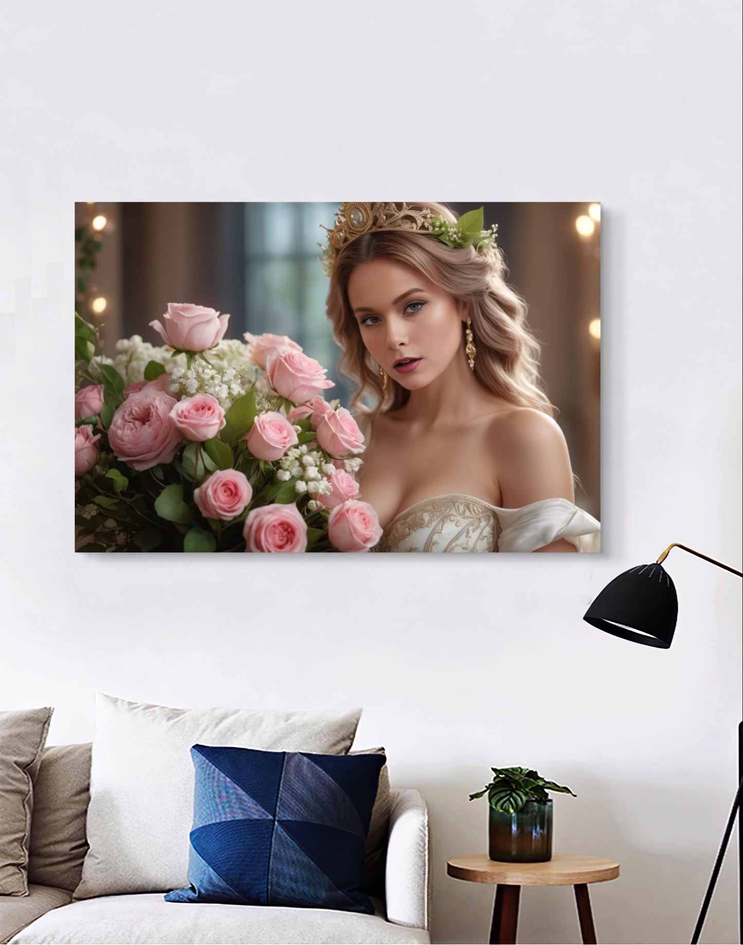 100975 QUINCEANERA & SWEET 16