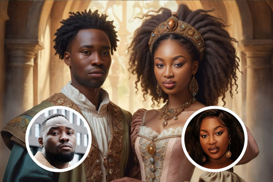 101017 RENAISSANCE COUPLE