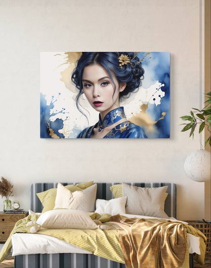 101028 GEISHA