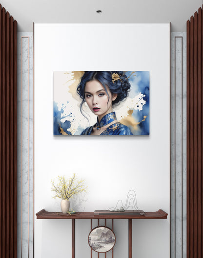 101028 GEISHA