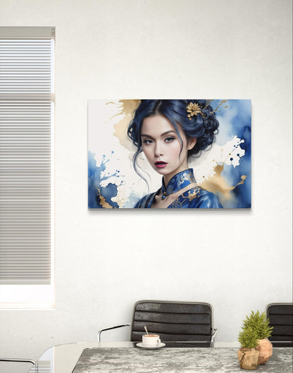 101028 GEISHA