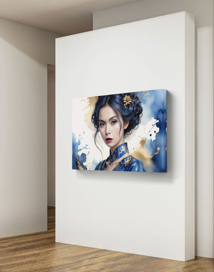101028 GEISHA