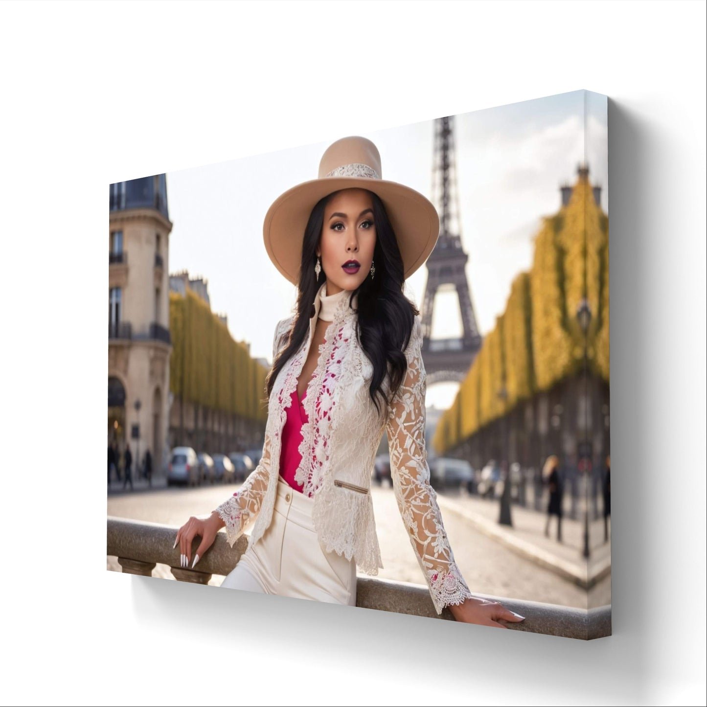 101052 PARIS LADY