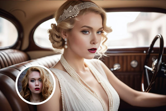 101061 GATSBY LADY