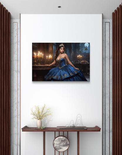 101081 QUINCEANERA & SWEET 16