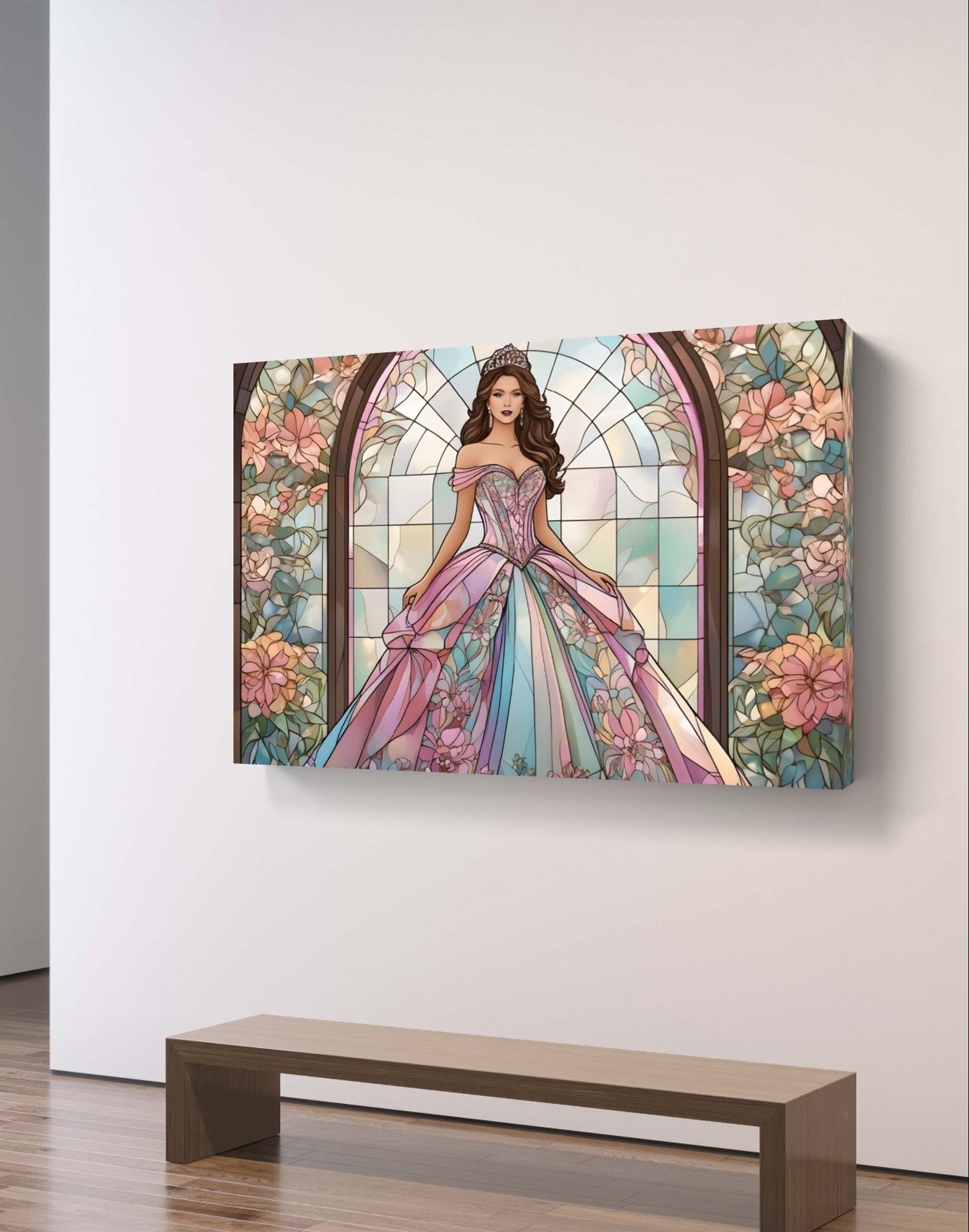 101089 QUINCEANERA & SWEET 16