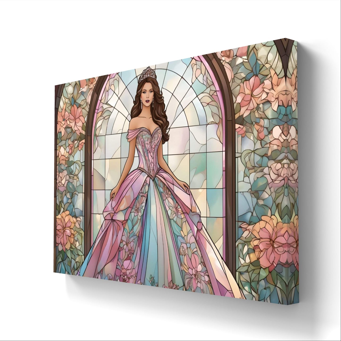 101089 QUINCEANERA & SWEET 16
