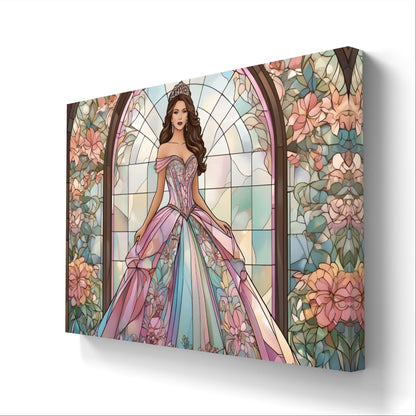 101089 QUINCEANERA & SWEET 16