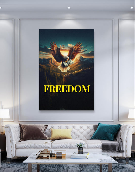 200405 Freedom