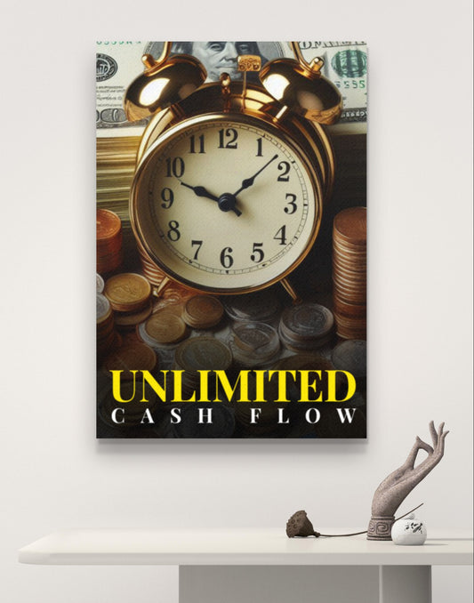 200410 Ultimate cash flow
