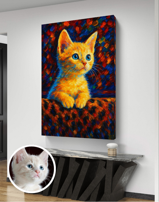 Afremov M-10006