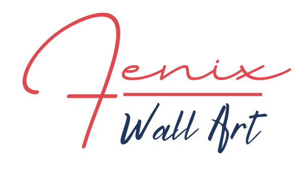 Fenix Wall Art